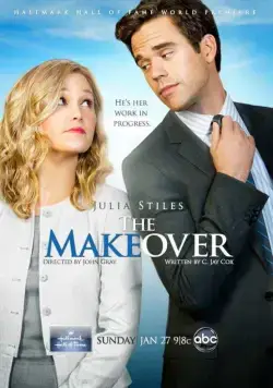 Преображение / The Makeover (2013) фильм скачать через торрент в хорошем качестве