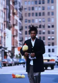 Баския (1996) через торрент скачать Баския (1996) фильм через торрент скачать