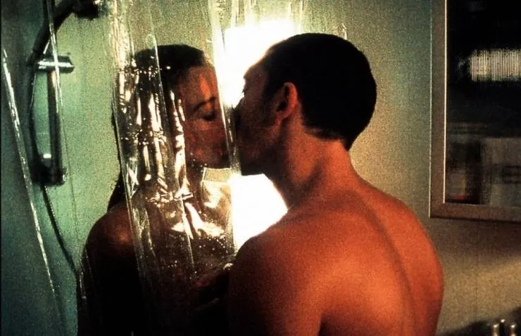 Необратимость (2002) через торрент бесплатно Необратимость (2002) фильм через торрент бесплатно