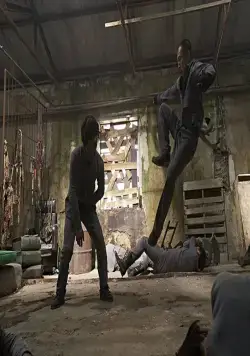 Мститель (2018) через торрент бесплатно Мститель (2018) фильм через торрент бесплатно