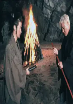 Затойчи (2003) в хорошем качестве через торрент Затойчи (2003) фильм в хорошем качестве через торрент