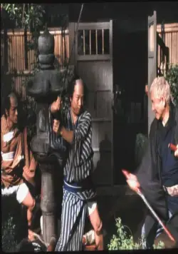 Затойчи (2003) через торрент бесплатно Затойчи (2003) фильм через торрент бесплатно