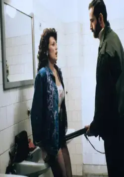 Ночная женщина (1986) через торрент бесплатно Ночная женщина (1986) фильм через торрент бесплатно