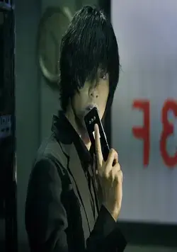 Человек из ниоткуда (2010) через торрент бесплатно Человек из ниоткуда (2010) фильм через торрент бесплатно