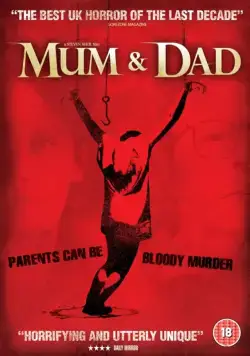 Безумная семейка / Mum & Dad (2008) фильм скачать через торрент в хорошем качестве