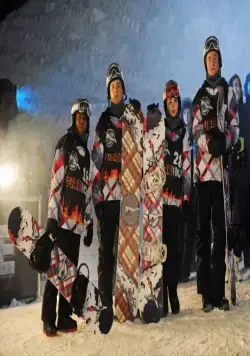 Облако 9 (2014) через торрент бесплатно Облако 9 (2014) фильм через торрент бесплатно