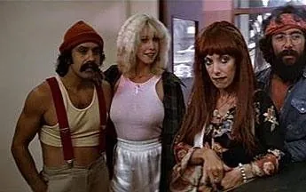 Укуренные (1978) через торрент бесплатно Укуренные (1978) фильм через торрент бесплатно