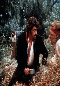 Смертельные преследователи (1973) через торрент скачать Смертельные преследователи (1973) фильм через торрент скачать