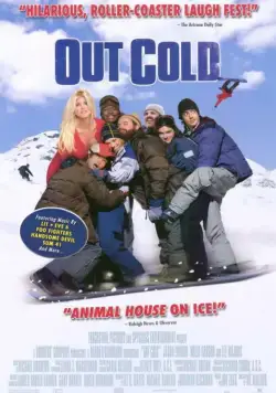 Отмороженные / Out Cold (2001) фильм скачать через торрент в хорошем качестве