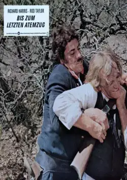 Смертельные преследователи (1973) в хорошем качестве через торрент Смертельные преследователи (1973) фильм в хорошем качестве через торрент