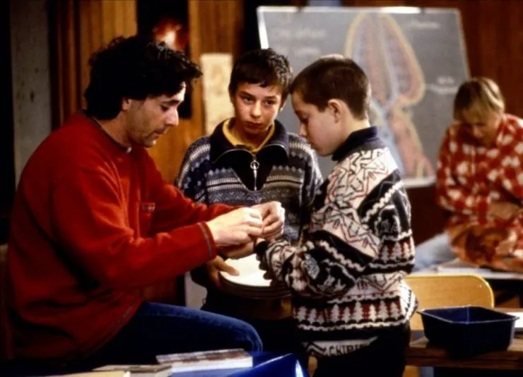 Зимние каникулы (1998) через торрент скачать Зимние каникулы (1998) фильм через торрент скачать