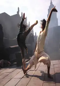 Онг Бак 3 (2010) в хорошем качестве через торрент Онг Бак 3 (2010) фильм в хорошем качестве через торрент