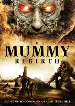 Мумия: Возрождение / The Mummy Rebirth (2019) фильм скачать через торрент в хорошем качестве