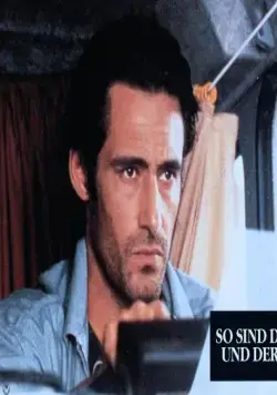 Бывают дни… Бывают ночи (1990) через торрент скачать Бывают дни… Бывают ночи (1990) фильм через торрент скачать