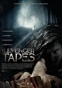 Записи Левенджера / The Levenger Tapes (2013) фильм скачать через торрент в хорошем качестве