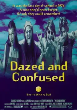 Под кайфом и в смятении / Dazed and Confused (1993) фильм скачать через торрент в хорошем качестве