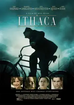 Итака / Ithaca (2015) фильм скачать через торрент в хорошем качестве