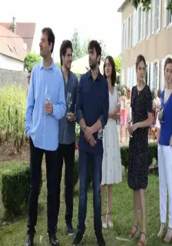 Возвращение в Бургундию (2016) в хорошем качестве через торрент Возвращение в Бургундию (2016) фильм в хорошем качестве через торрент