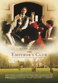 Императорский клуб / The Emperor's Club (2002) фильм скачать через торрент в хорошем качестве