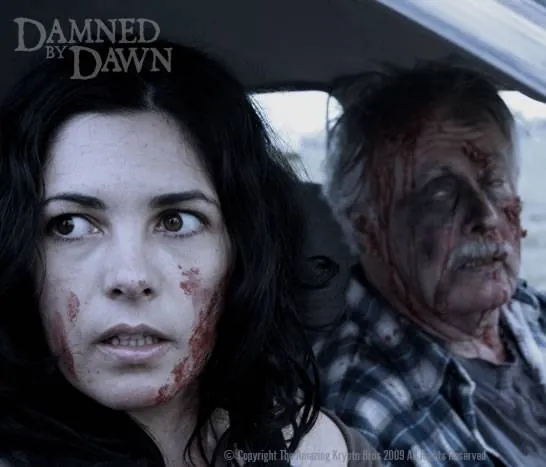 Проклятие Банши (2009) через торрент бесплатно Проклятие Банши (2009) фильм через торрент бесплатно