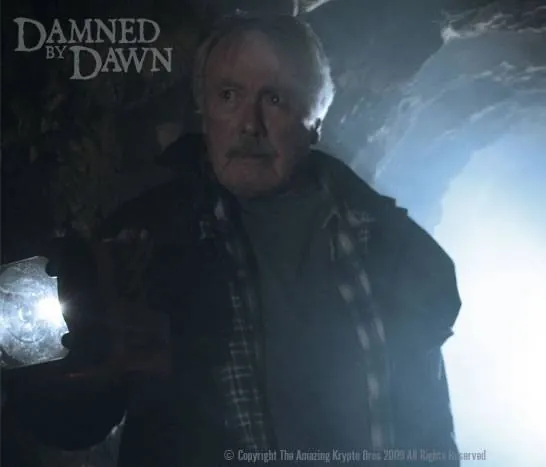 Проклятие Банши (2009) через торрент скачать Проклятие Банши (2009) фильм через торрент скачать