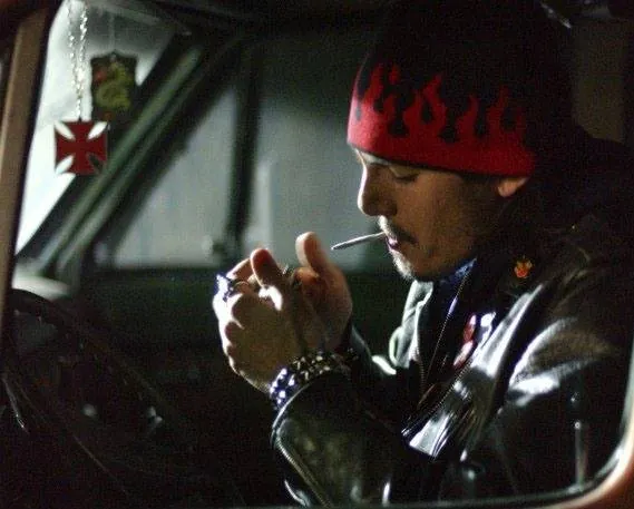 Премия Дарвина (2006) через торрент скачать Премия Дарвина (2006) фильм через торрент скачать