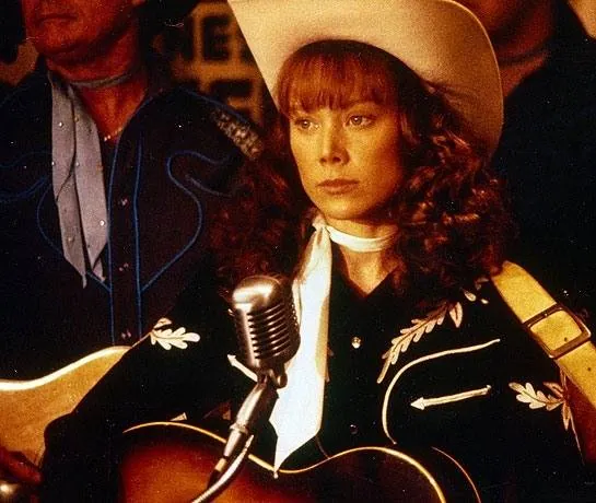 Дочь шахтера (1980) через торрент скачать Дочь шахтера (1980) фильм через торрент скачать