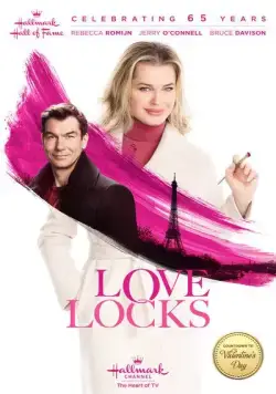 Замки любви / Love Locks (2017) фильм скачать через торрент в хорошем качестве