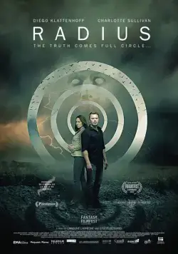 Радиус / Radius (2017) фильм скачать через торрент в хорошем качестве