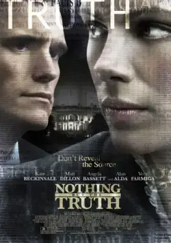 Ничего, кроме правды / Nothing But the Truth (2008) фильм скачать через торрент в хорошем качестве