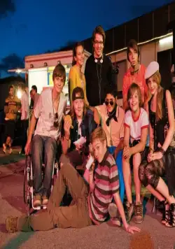 Деревенские крокодилы 2 (2010) через торрент скачать Деревенские крокодилы 2 (2010) фильм через торрент скачать