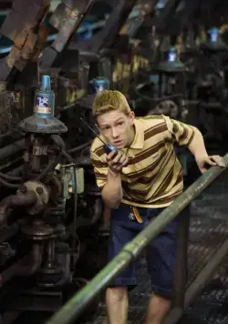 Деревенские крокодилы 2 (2010) в хорошем качестве через торрент Деревенские крокодилы 2 (2010) фильм в хорошем качестве через торрент