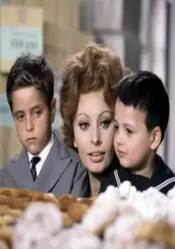 Брак по-итальянски (1964) через торрент бесплатно Брак по-итальянски (1964) фильм через торрент бесплатно