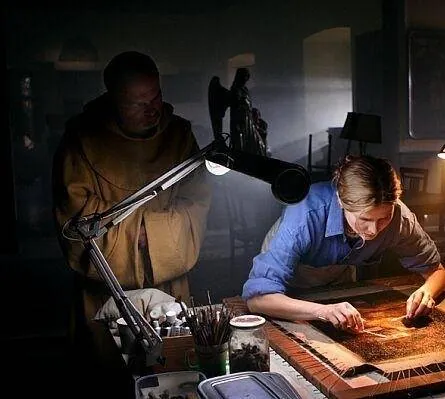 Жасмин (2006) в хорошем качестве через торрент Жасмин (2006) фильм в хорошем качестве через торрент