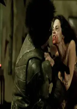 Адская гонка (2009) в хорошем качестве через торрент Адская гонка (2009) фильм в хорошем качестве через торрент