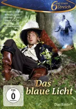 Волшебный свет / Das blaue Licht (2010) фильм скачать через торрент в хорошем качестве