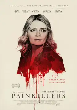 Обезболивающее / Painkillers (2018) фильм скачать через торрент в хорошем качестве