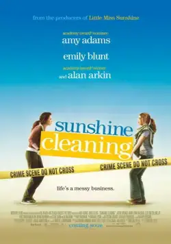 Чистка до блеска / Sunshine Cleaning (2008) фильм скачать через торрент в хорошем качестве