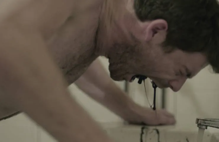 Соблюдение (2015) через торрент бесплатно Соблюдение (2015) фильм через торрент бесплатно