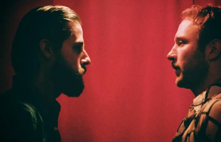 Юнион Фернас (2015) через торрент скачать Юнион Фернас (2015) фильм через торрент скачать