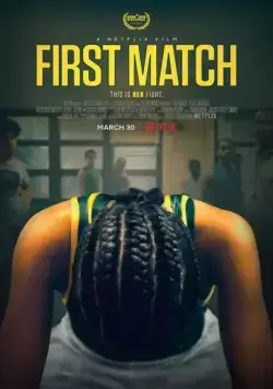 Первый поединок / First Match (2018) фильм скачать через торрент в хорошем качестве
