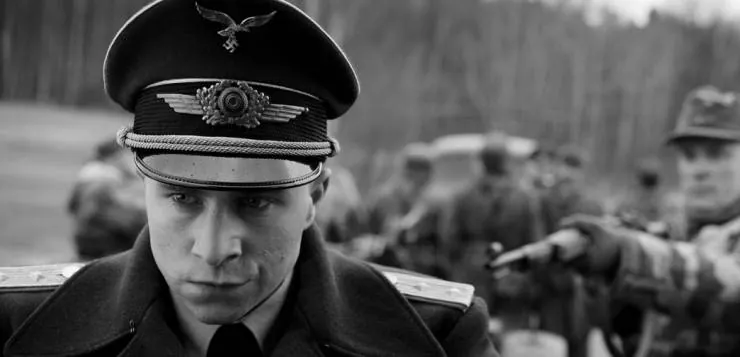 Капитан (2017) через торрент скачать Капитан (2017) фильм через торрент скачать