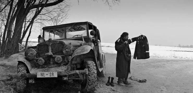 Капитан (2017) в хорошем качестве через торрент Капитан (2017) фильм в хорошем качестве через торрент