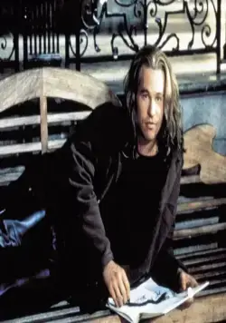 Святой (1997) через торрент скачать Святой (1997) фильм через торрент скачать