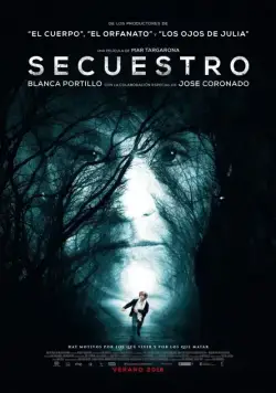 Похищение / Secuestro (2016) фильм скачать через торрент в хорошем качестве