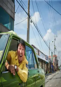 Таксист (2017) через торрент скачать Таксист (2017) фильм через торрент скачать