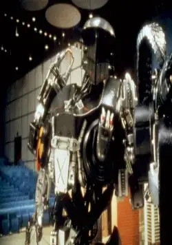 Робокоп 2 (1990) через торрент бесплатно Робокоп 2 (1990) фильм через торрент бесплатно