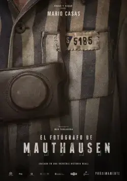 Фотограф из Маутхаузена / El fotógrafo de Mauthausen (2018) фильм скачать через торрент в хорошем качестве