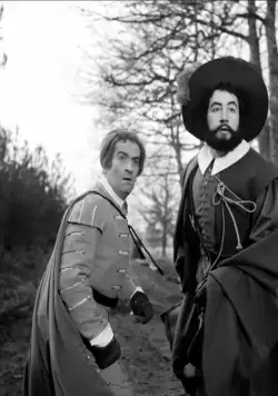 Капитан Фракасс (1961) через торрент скачать Капитан Фракасс (1961) фильм через торрент скачать