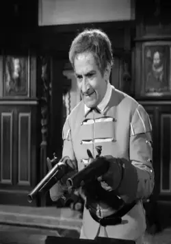 Капитан Фракасс (1961) через торрент бесплатно Капитан Фракасс (1961) фильм через торрент бесплатно